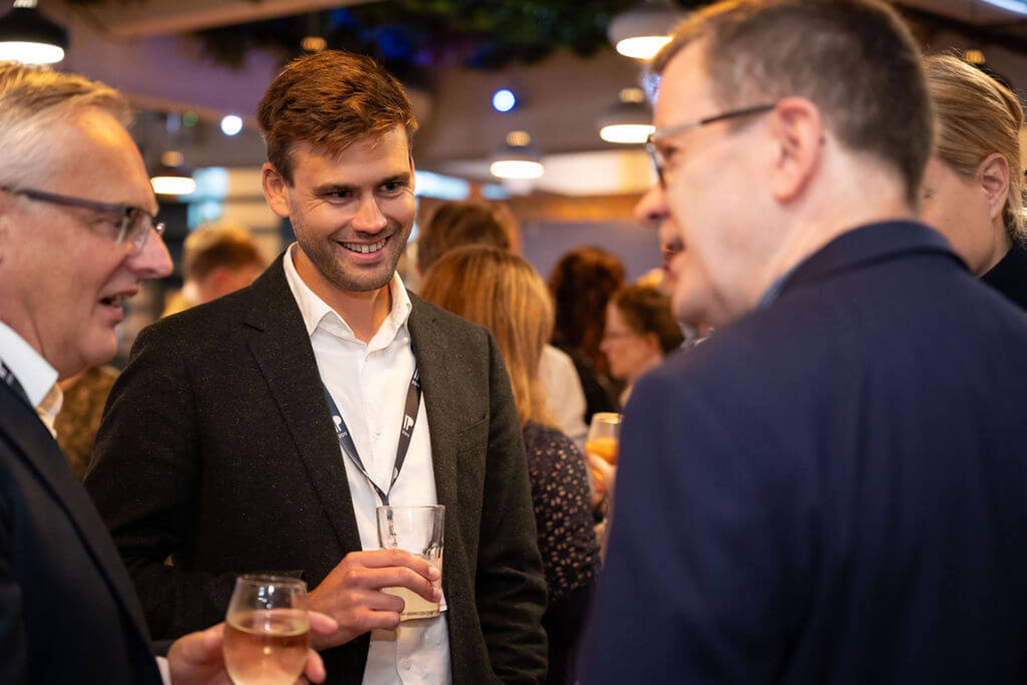 PPA Members Event 2023